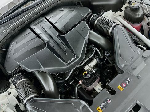 Used 2025 Genesis GV80 3.5T Prestige image 32