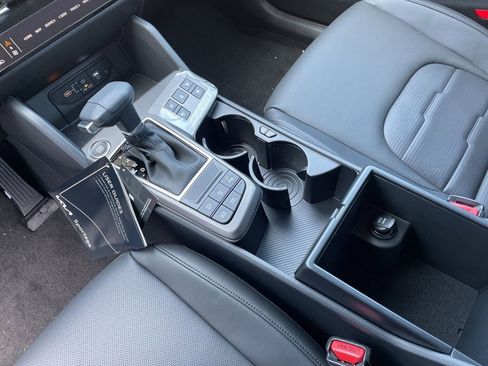 New 2026 Kia Sportage SX FWD image 9