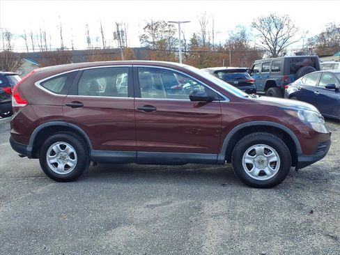 Used 2013 Honda CR-V LX image 4