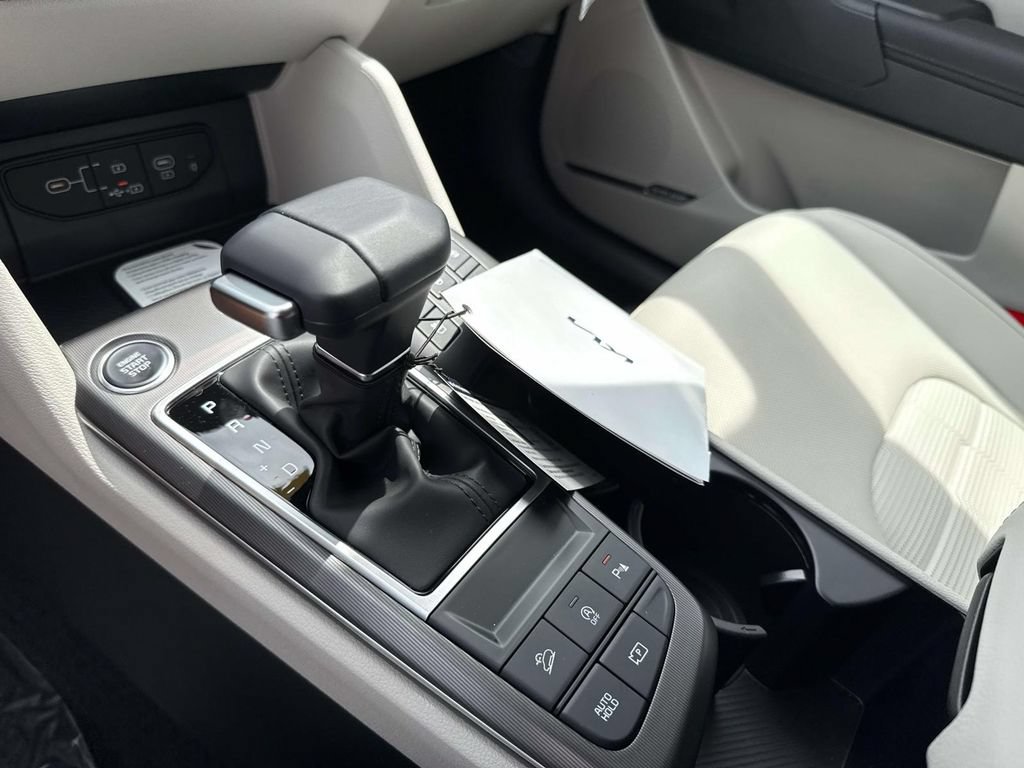 New 2026 Kia Sportage SX AWD/4WD image 28