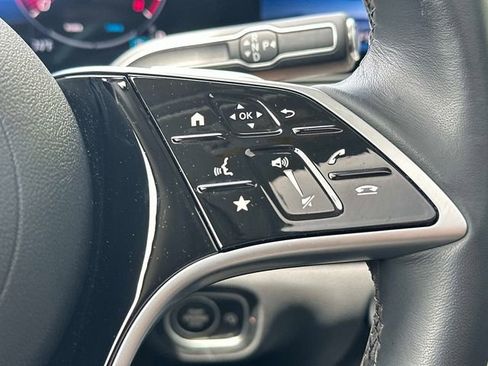 Certified 2025 Mercedes-Benz GLE 350 4MATIC image 23