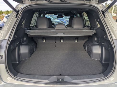 New 2026 Subaru Forester Premium image 13