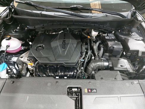 Certified 2023 Hyundai Tucson SE AWD/4WD image 32