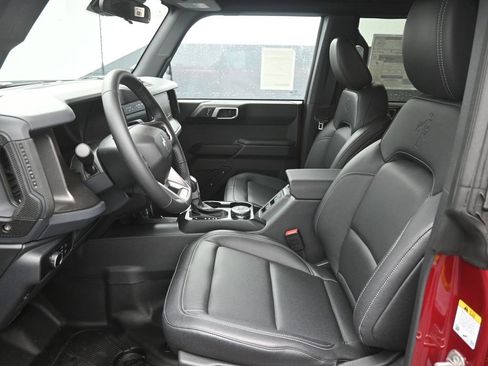 New 2025 Ford Bronco Big Bend image 19