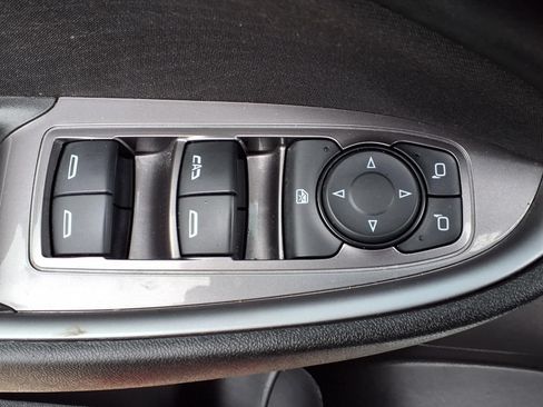 Used 2024 Chevrolet Malibu LT FWD image 8