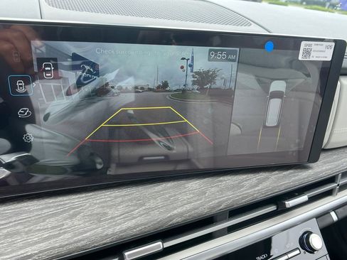 New 2025 Hyundai Santa Fe Calligraphy image 33