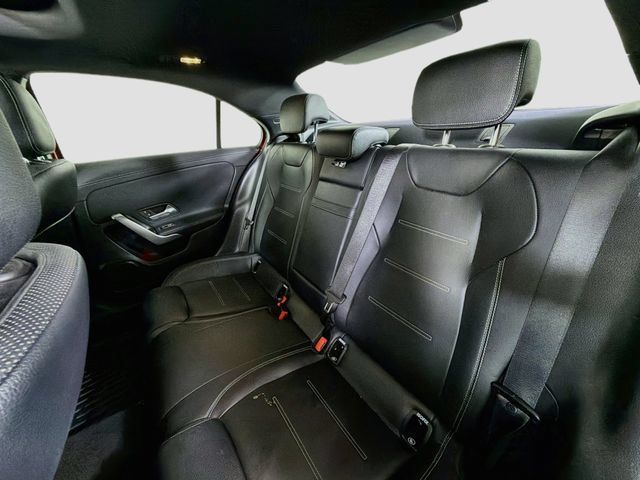 Used 2022 Mercedes-Benz A 220 image 23