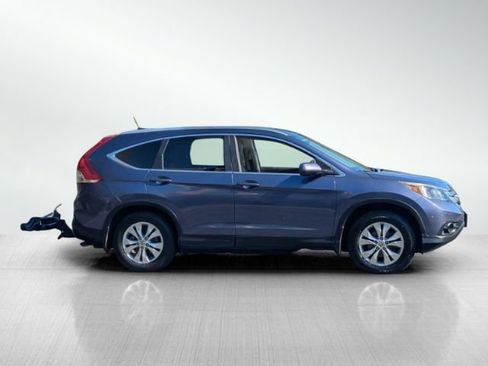 Used 2012 Honda CR-V EX-L image 3