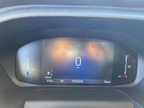 New 2026 Ford Transit 250 148 High Roof AWD image 11