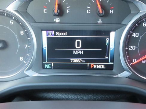 Used 2019 GMC Acadia SLT w/ LPO, Floor Liner Package image 31