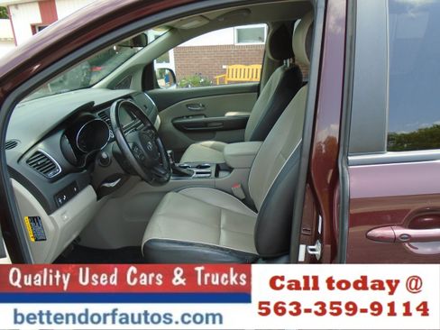Used 2015 Honda Pilot EX-L image 5