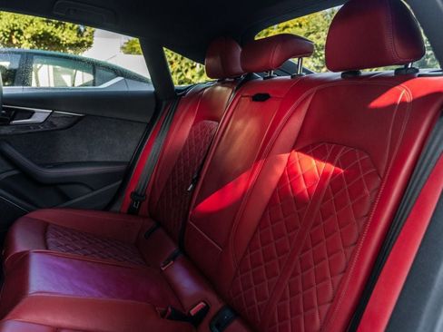 Used 2023 Audi S5 Premium Plus w/ Premium Plus Package image 23