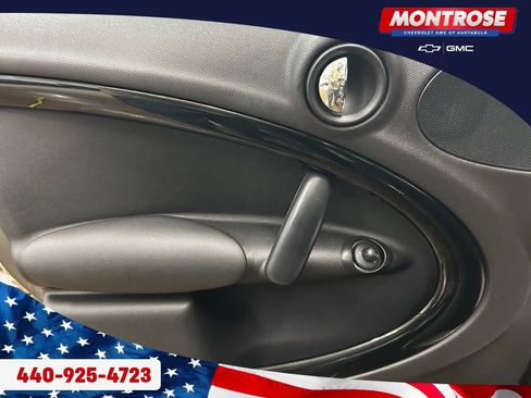 Used 2012 MINI Cooper Countryman S image 9