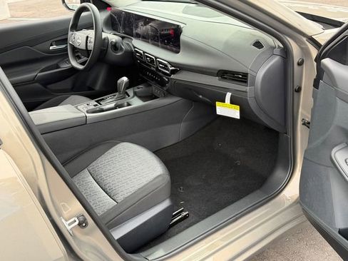 New 2026 Nissan Sentra SV w/ Floor Mat Package FWD image 26