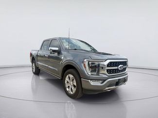 Used 2023 Ford F150 Platinum w/ Equipment Group 701A High AWD/4WD video 1