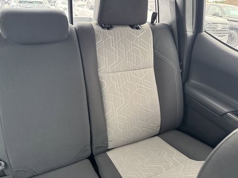 Used 2023 Toyota Tacoma TRD Sport image 16