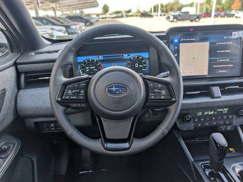 New 2026 Subaru Outback Premium AWD/4WD image 17