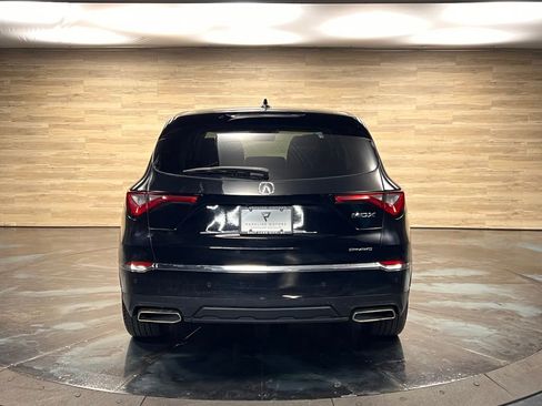 Used 2023 Acura MDX SH-AWD w/ Technology Package image 14