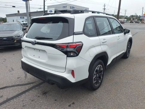 Certified 2026 Subaru Forester Limited AWD/4WD image 4
