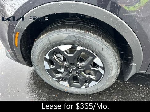 New 2026 Kia Sorento S AWD/4WD image 40