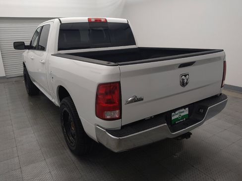 Used 2020 RAM 1500 Classic SLT w/ Luxury Group AWD/4WD image 5