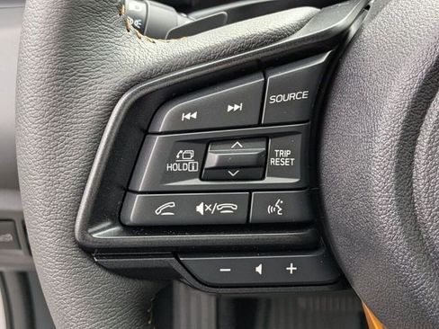 New 2026 Subaru Outback Wilderness AWD/4WD image 15