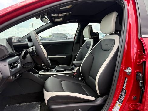 New 2026 Kia K4 GT-Line image 11