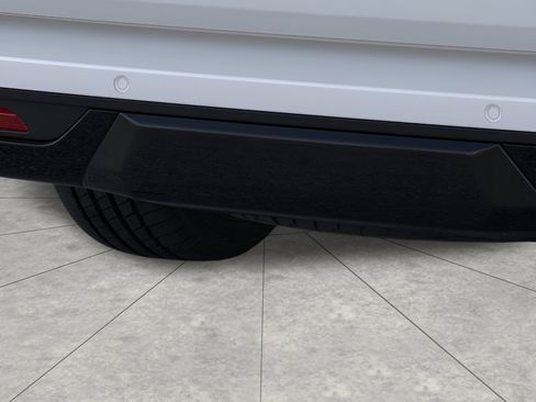 New 2026 Ford Expedition Platinum w/ Stealth Performance Package image 23