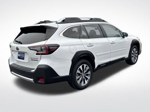 Used 2024 Subaru Outback Touring XT image 6