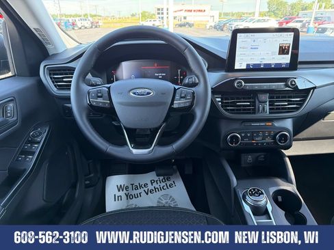 New 2026 Ford Escape Active w/ Cold Weather Package AWD/4WD image 13