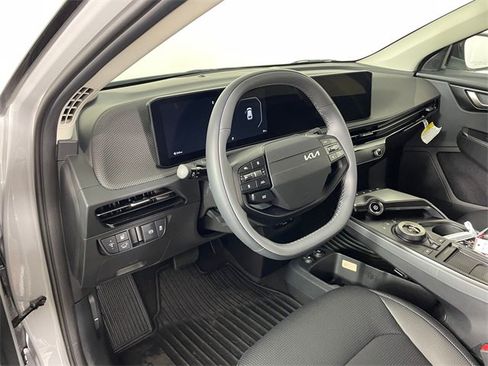New 2025 Kia EV6 Wind image 2