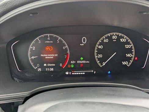 Certified 2024 Honda Civic LX image 10