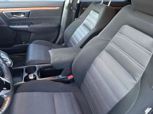 Used 2020 Honda CR-V EX image 20