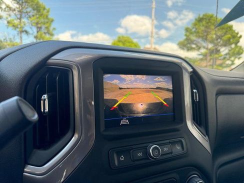 Used 2022 Chevrolet Silverado 2500 W/T w/ WT Convenience Package AWD/4WD image 30