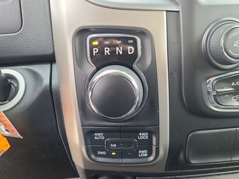 Used 2014 RAM 1500 Big Horn image 23