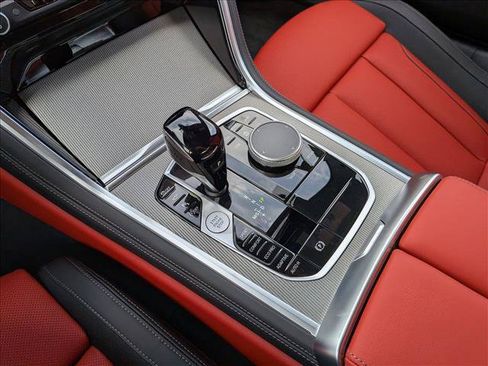 New 2026 BMW 840i w/ M Sport Professional Package RWD image 15