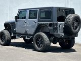 Used 2015 Jeep Wrangler Unlimited Sport w/ Quick Order Package 24S image 6
