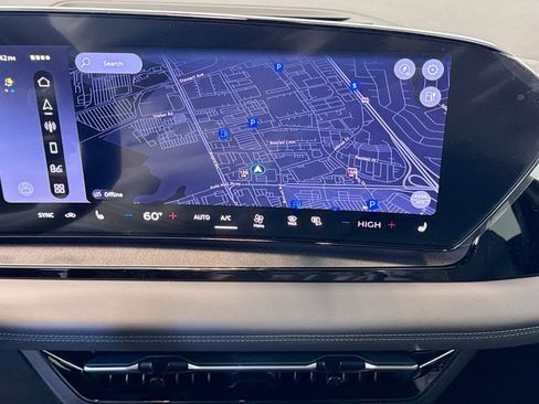 New 2027 Audi Q6 e-tron Premium image 11