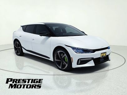 Used 2023 Kia EV6 GT