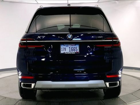 New 2026 BMW X7 xDrive40i image 3