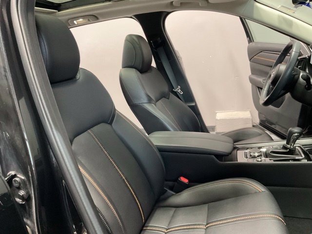 Certified 2023 MAZDA CX-50 AWD 2.5 S w/ Cargo Package image 24