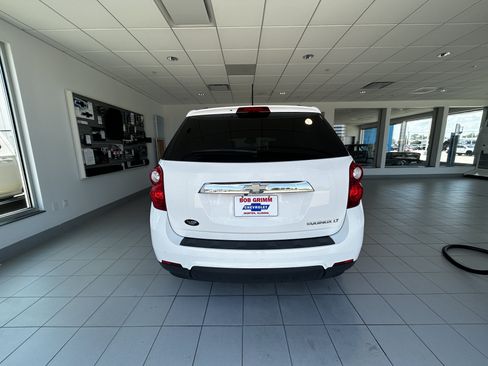 Used 2015 Chevrolet Equinox LT FWD image 8