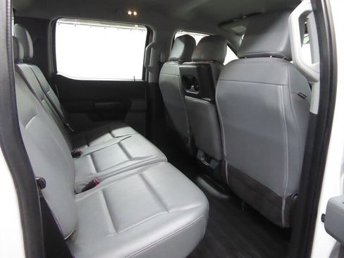 Used 2022 Ford F150 XL w/ Trailer Tow Package AWD/4WD image 28