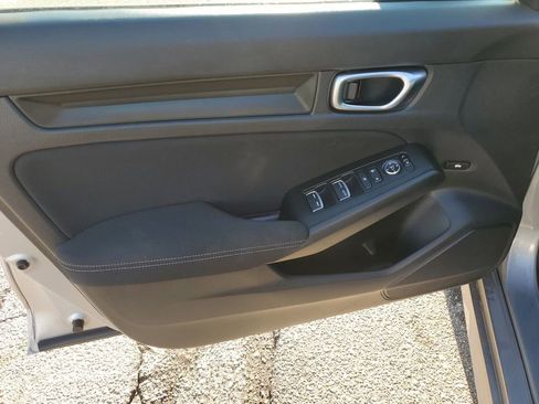 Used 2022 Honda Civic Sport image 24