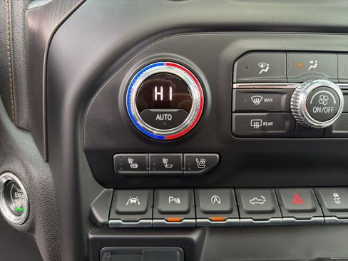 Used 2020 GMC Sierra 1500 AT4 w/ AT4 Premium Package image 47