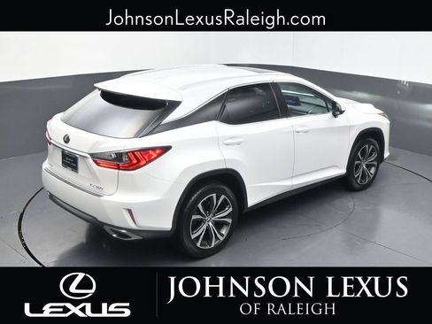 Used 2019 Lexus RX 350 FWD image 28