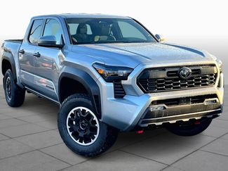 New 2026 Toyota Tacoma TRD Off-Road AWD/4WD video 2
