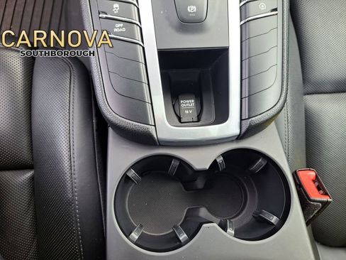 Used 2021 Porsche Macan S image 28