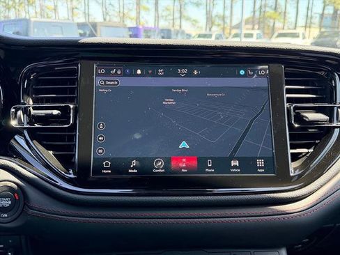 New 2026 Dodge Durango GT image 8