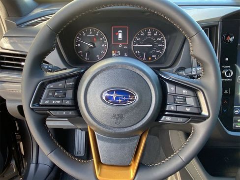 New 2026 Subaru Forester Wilderness image 19